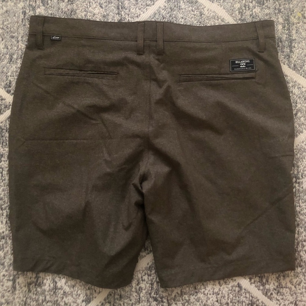 Billabong Submersibles Shorts